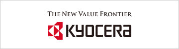 KYOCERA